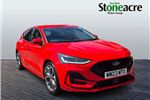 2023 Ford Focus