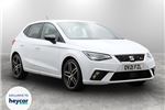 2021 SEAT Ibiza