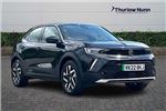 2022 Vauxhall Mokka e