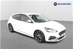 2020 Ford Focus ST