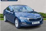 2023 Skoda Octavia