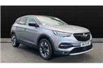 2020 Vauxhall Grandland X