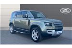 2022 Land Rover Defender