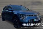 2022 Kia Niro