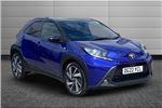 2022 Toyota Aygo X