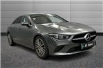 2023 Mercedes-Benz CLA