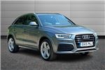 2015 Audi Q3