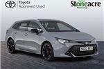 2022 Toyota Corolla Touring Sport
