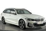 2022 BMW 3 Series Touring