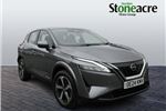 2024 Nissan Qashqai