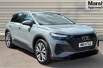 2021 Audi Q4