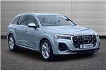 2025 Audi Q7