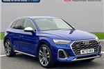 2023 Audi SQ5