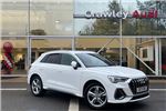 2021 Audi Q3