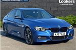 2018 BMW 3 Series