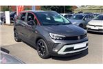 2021 Vauxhall Crossland