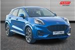 2023 Ford Puma