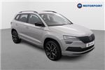 2021 Skoda Karoq