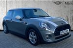 2017 MINI Hatchback