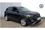 2021 Volkswagen T-Cross