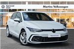 2021 Volkswagen Golf GTE