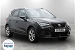 2021 SEAT Arona