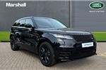 2024 Land Rover Range Rover Velar