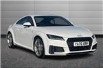 2021 Audi TT