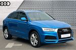 2017 Audi Q3