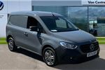 2024 Mercedes-Benz Citan 110CDI Pro Van Auto