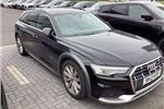 2021 Audi A6 Allroad