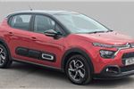 2021 Citroen C3