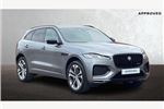 2024 Jaguar F-Pace