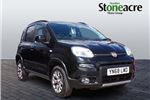 2018 Fiat Panda 4x4