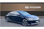 2023 Hyundai IONIQ 6