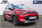 2022 Citroen C3 Aircross