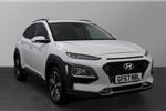 2017 Hyundai Kona