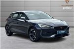 2022 Cupra Leon