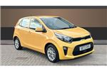 2022 Kia Picanto