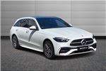 2024 Mercedes-Benz C-Class Estate
