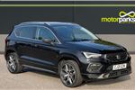 2021 SEAT Ateca