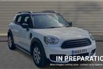 2019 MINI Countryman