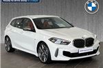 2024 BMW 1 Series