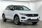 2020 Volkswagen T-Roc