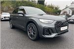 2024 Audi SQ5