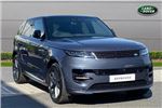 2023 Land Rover Range Rover Sport