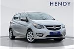 2019 Vauxhall Viva