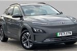 2021 Hyundai Kona Electric