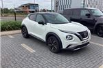 2020 Nissan Juke