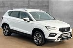 2024 SEAT Ateca